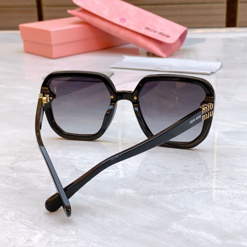 Miu miu Sunglasses